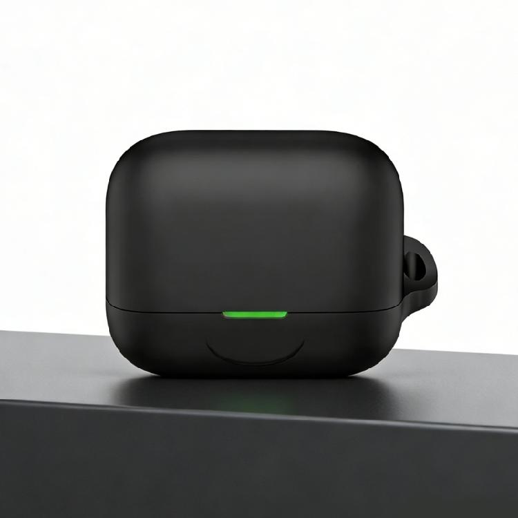 Silicone Protective Case For Air 4+ Wireless+ Earbuds Precise Cut Unobstructed Functionality And Stylished