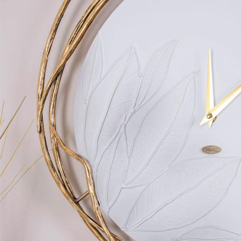 Bird Wall Clock Quartz Mute Living Room Silent Wall Decor Times Hours Clocks Wall Watch
