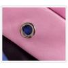 Project Sekai Colorful Stage Akiyama Mizuki Cosplay Costume, Pink Hoodie & Shorts Outfit for Anime Fans & Halloween