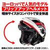 NOLAN Motorcycle Helmet System XL Size Solid 19865 [] (61-62cm) N100-5 (Flat Black/10)