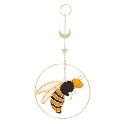 Bee Summer Suncatcher