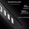 Thickened Foot Pedals for BYD Yuan UP/Plus 2025 Models - Welcome Pedal Modification