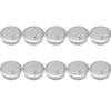 Office Thread Organizer Computer Wire Storage Rack Cable Hole Cover Table Grommet Line Hole Cover