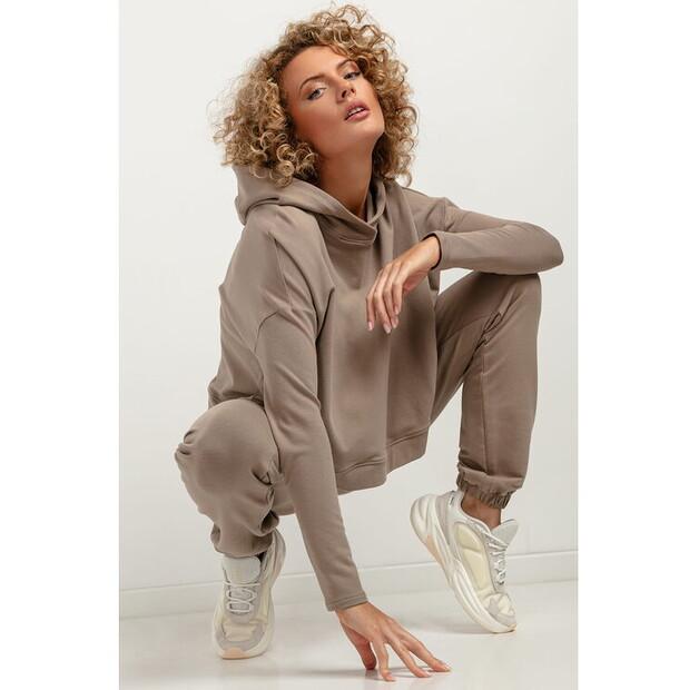 Толстовка Tessita T380