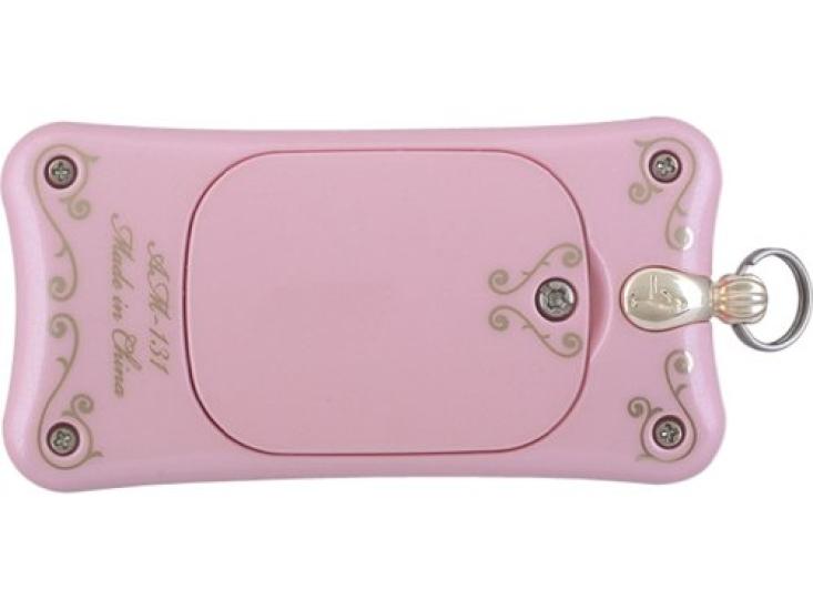 Tanita Calorie Activity Pearl Monitor, Lady, Pink, AM-131-PK