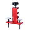 Professional Cabinet Installations Aluminum Alloy Tool Clamping Support Tool Clamp Orange High-Definition Scale