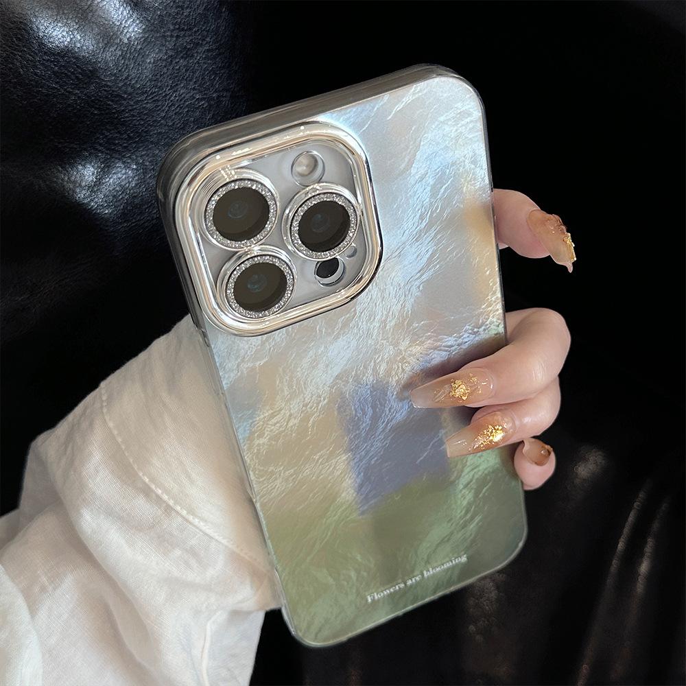 Artistic Style Phone Case for iPhone 17 and iPhone 17 Pro Max