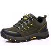 Hiking Shoes Winter Waterproof Trekking Top Quality Mens Sneaker Non -Slip Wear -Resistant Couple Outdoor Tourist Camping Shoes