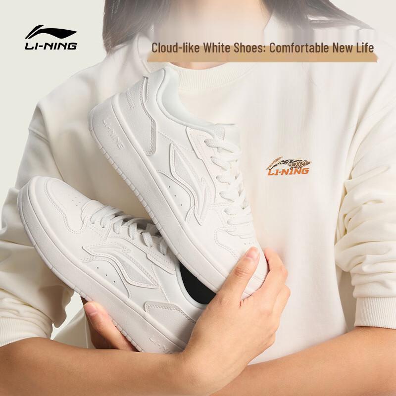 Li-Ning Women's Casual Skate Shoes