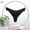 Women's Sexy Thongs G-string Underwear Panties Thin Breathable Low Waist T Back Female Seamless Comfortable Thong Lingerie