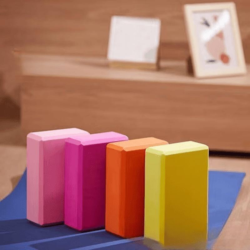 EVA Yoga Block