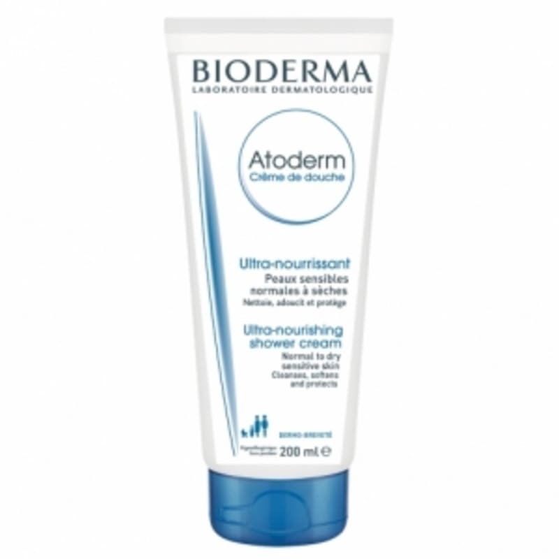 

Bioderma Atoderm Ultra Shower Cream 200 ml