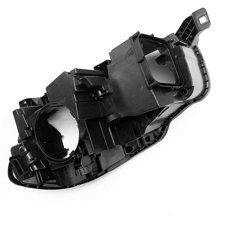 Compatible with 2012-2016 Mercedes-Benz GL W166 Models: GL350, GL400, GL450, GL500 - Rear Headlight Shell.