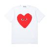 T-Shirts Men's Crew Neck Moderate Straight Fit AZ-T220-051-1