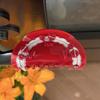 Acetate Acetic Acid Hair Claw Korean Style Geometry Hair Crab Clip Cherry Shark Clip  Headwear