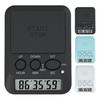 Kitchen Timer with Loud Alarm Timer Counts Multi-Functional Electronic Up And Down for Kitchen Study