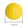 Hand Exercise Balls, Stress Relief Balls, Hand Therapy Balls With Soft Strengths, Squeeze Ball for Resistance Training