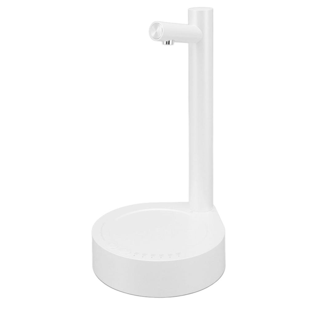 Cordless Water Bottle Pump Detachable Automatic Water Dispenser Portable Water Pump Dispenser for