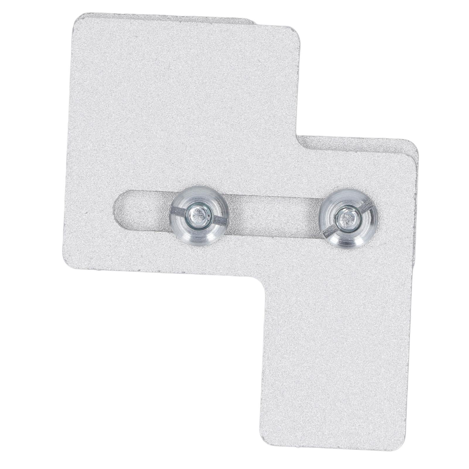 

Комплект блокировки генератора 1, расстояние 14 дюймов между главным выключателем и выключателем ответвлений, защитная блокировка