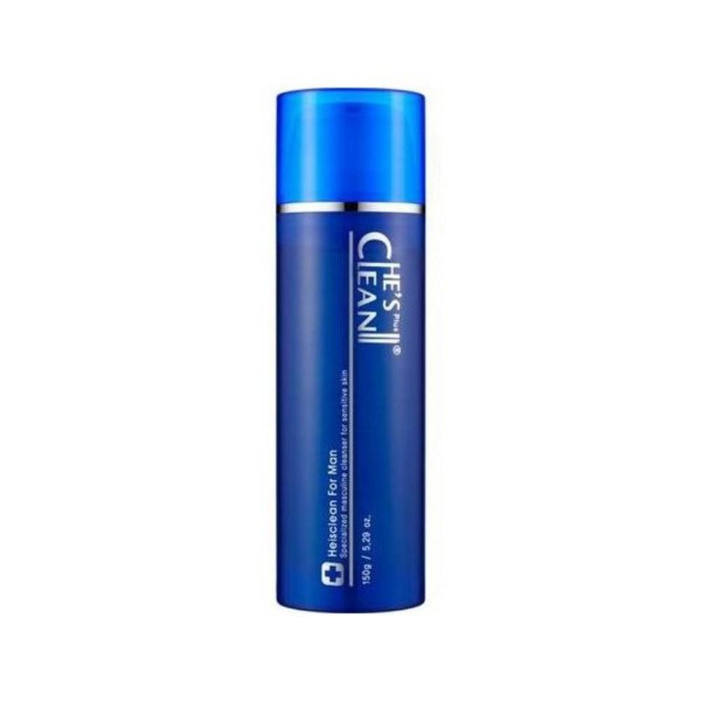 His Clean Men's Cleanser For Men 150g