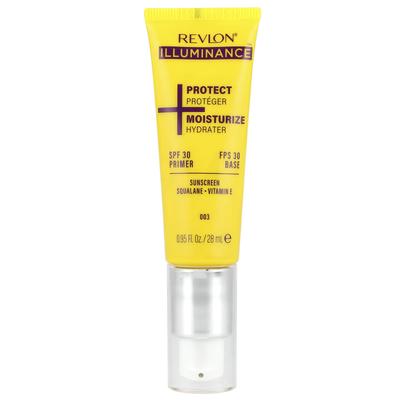 Ilminance™ Protect + Moisturize Primer, SPF 30, 28 Ml (0.95 Fl Oz)