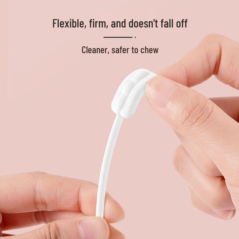 PROTEFIX Baby Oral Cleaner Swabs