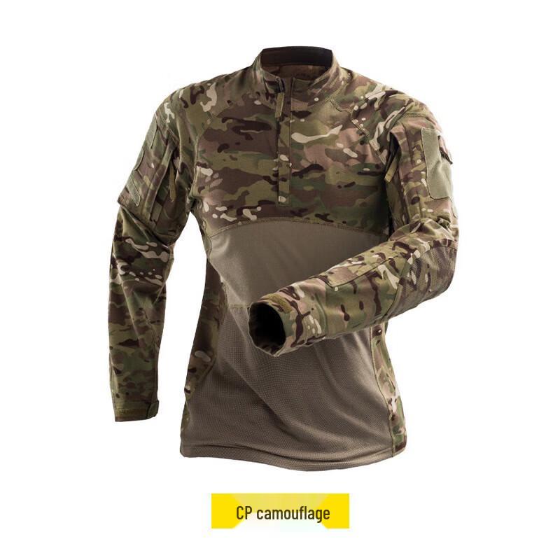 Zhaomu G4 Tactical Long-Sleeve Combat Shirt M