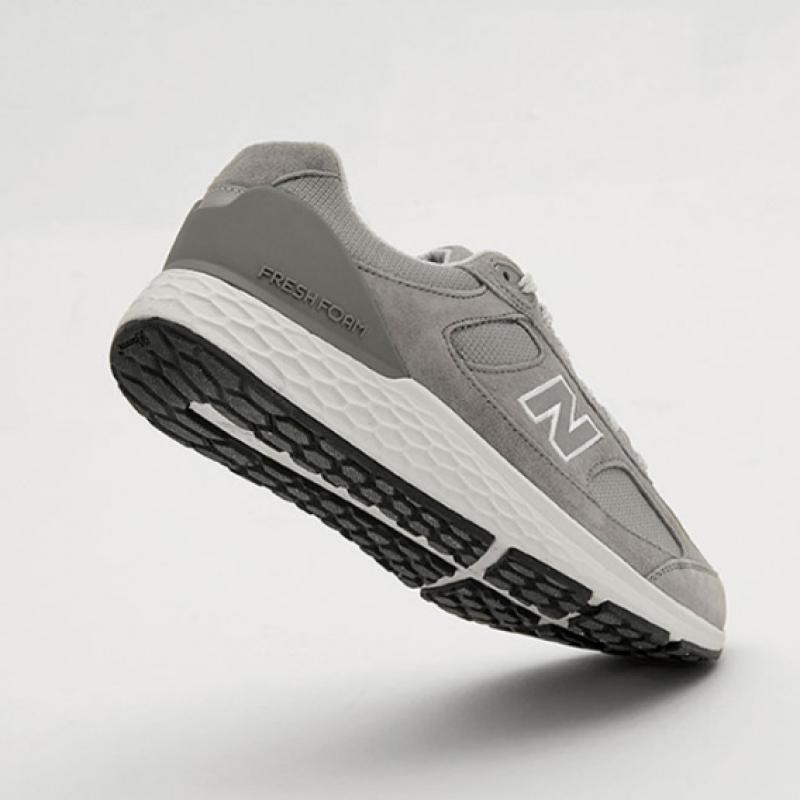 New Balance Nbpqfs111b Fresh Form Walking 1880 V1  Black 