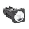 Engine Start Stop Push Button Switch 16D959839 Wear Proof Long Lifespan Push Start Car Engine Ignition Starter Switch