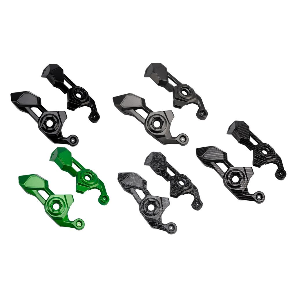 Frame Side Cover Panel Guard Fairing For Kawasaki Z900 2025-2026