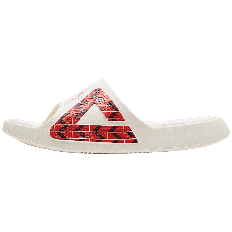 Peak TaiChi Men's Comfort Sports Slides