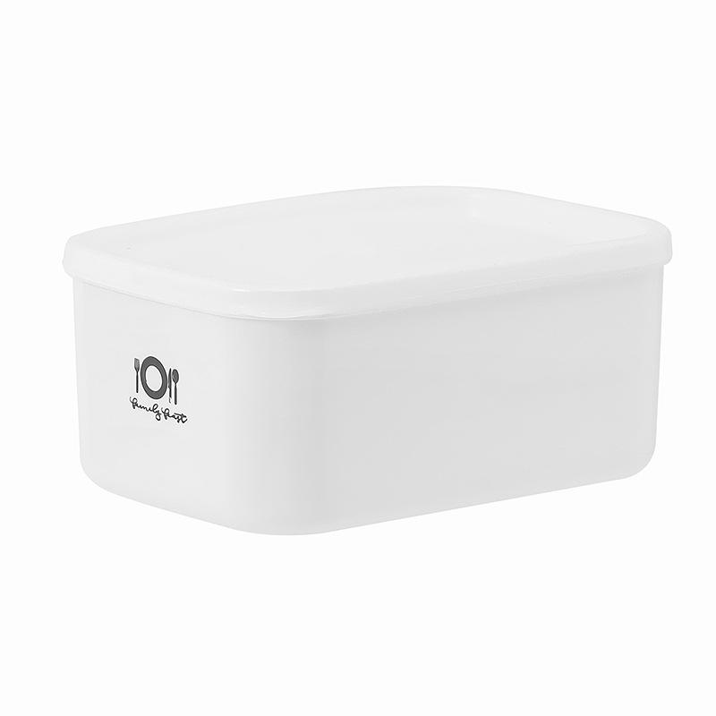 Food Sorting Containers Fridge Crisper Refrigerator Food Storage Box Kitchen Food Sealed Crisper Fresh Box Kitchen Organizer