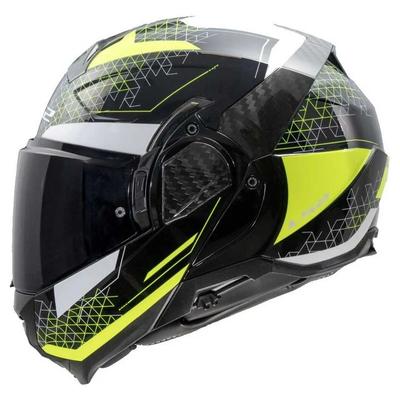 LS2 Modular Helmet FF910 Advant II Astral
