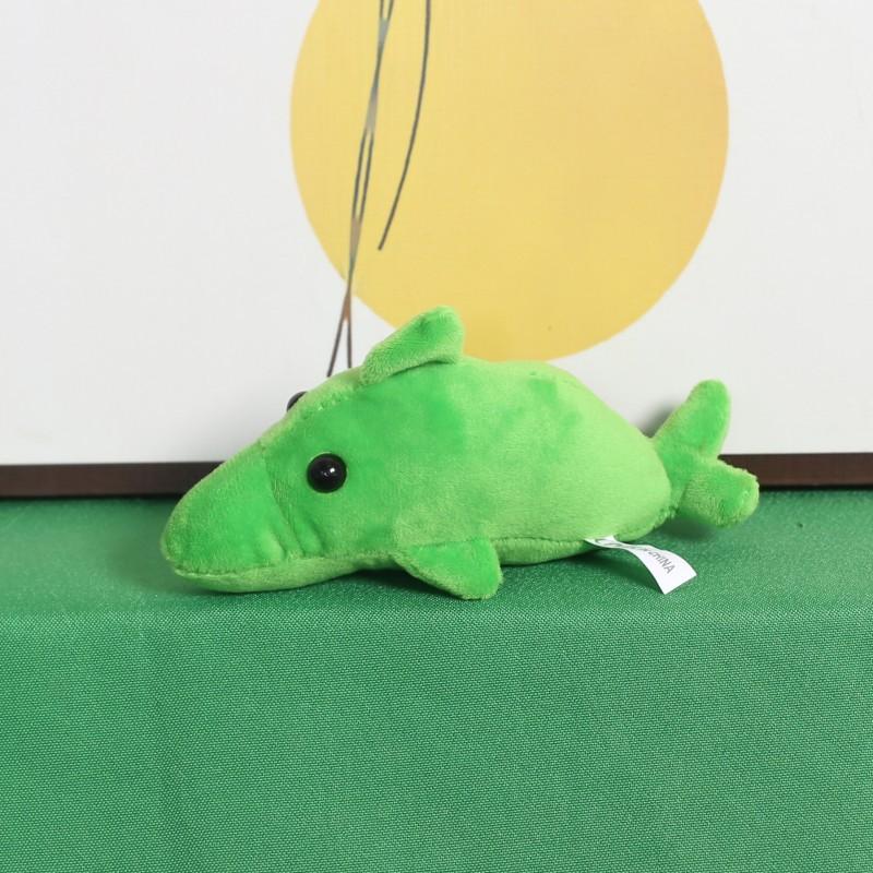 New Product Colorful Bear Plush Toy Doll Doll Gift Boys and Girls Gifts