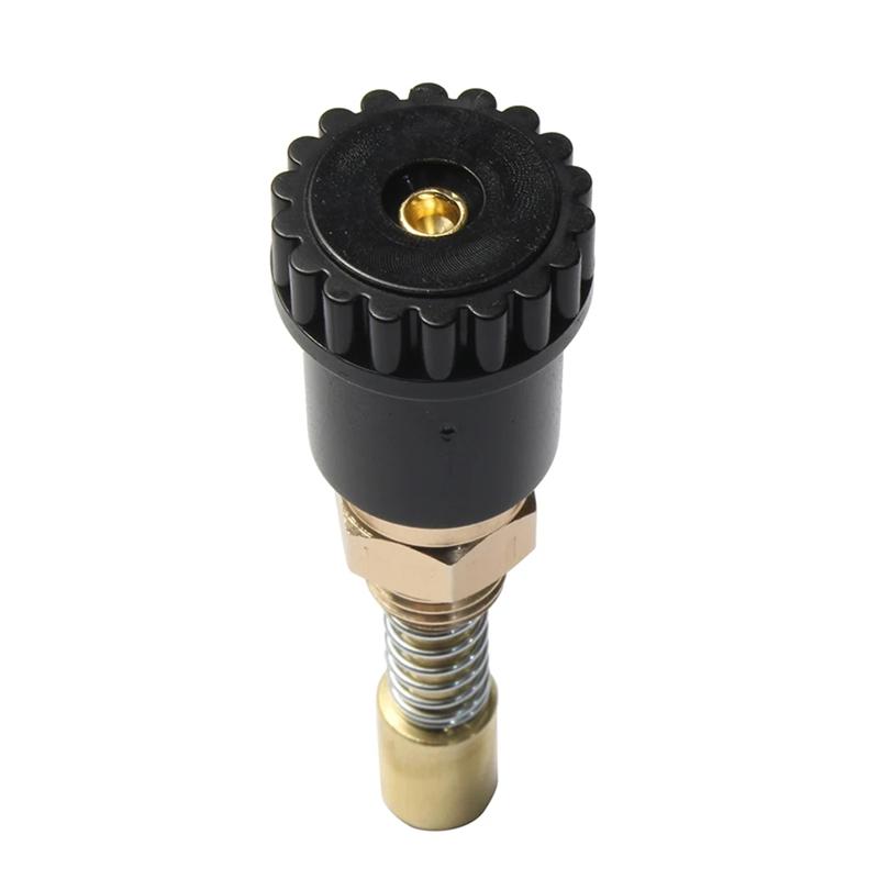 Choke Assembly Plunger Manual Pull 45131048000 For Dellorto Phbg19 Bs Carburetor Fits  50  50 Sx  50 Sx Pro 50Cc