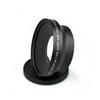 Wide Angle Lens with Macro 0.43x 67mm for Insects for Butterfly Flowers Shooting