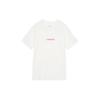 T Shirt Men's Sail White DM3183-133