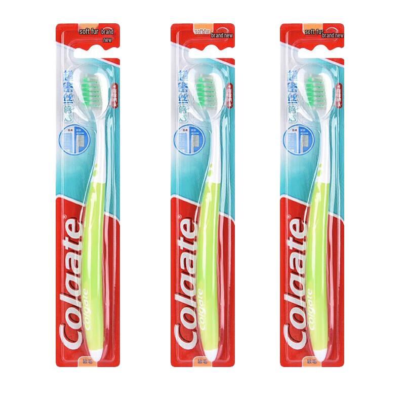 

Colgate Gentle Care Deep Clean Toothbrush