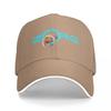 Baseball Caps Zorg Industries Pet The Fifth Element Funny Customized Men Women Outdoor Summer Hats