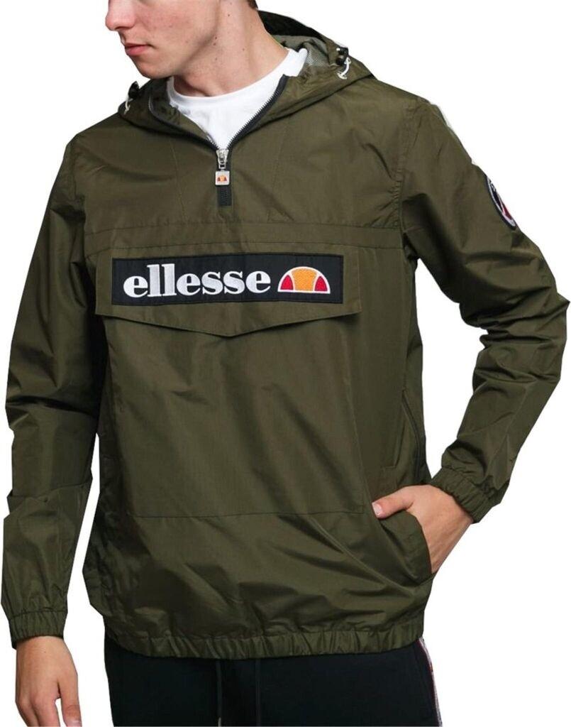 Демисезонная куртка Ellesse Mont 2 Men Jacket khaki