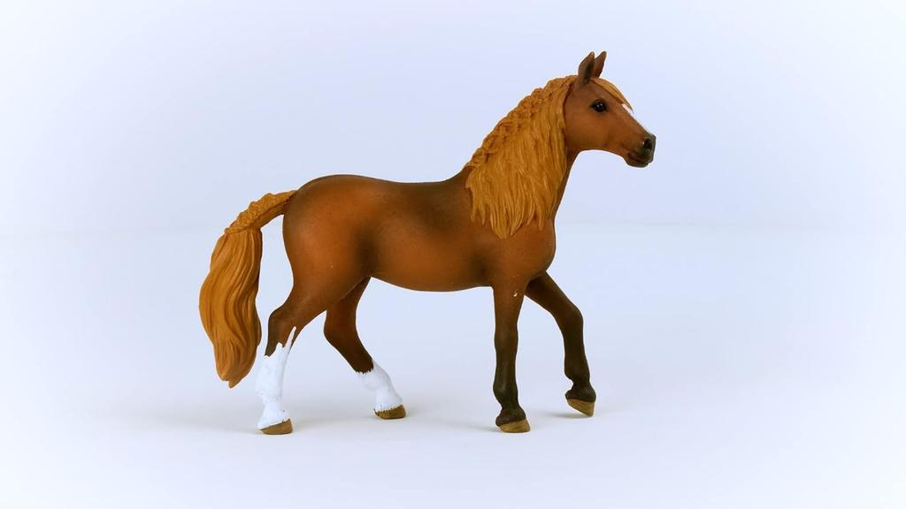 Schleich Horse Club Peruvian Paso (female) 13953