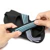 Rutschfeste Sport-Yogamatten-Schuhe & Pilates Aerial-Socken