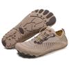 Unisex Five-Finger Barefoot Shoes for Hiking, Surfing, Rafting, Swimming, Wading, Beach, and Fishing