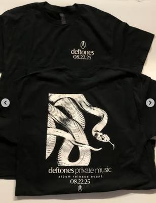 Üst giysisi – T-shirtler