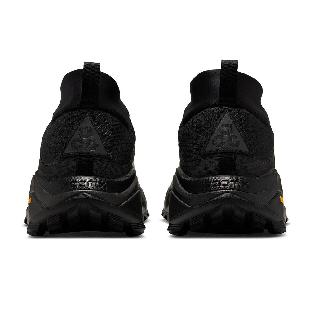 IO7854-002 Nike Zegma Hike "Black/Anthracite" (Men's)