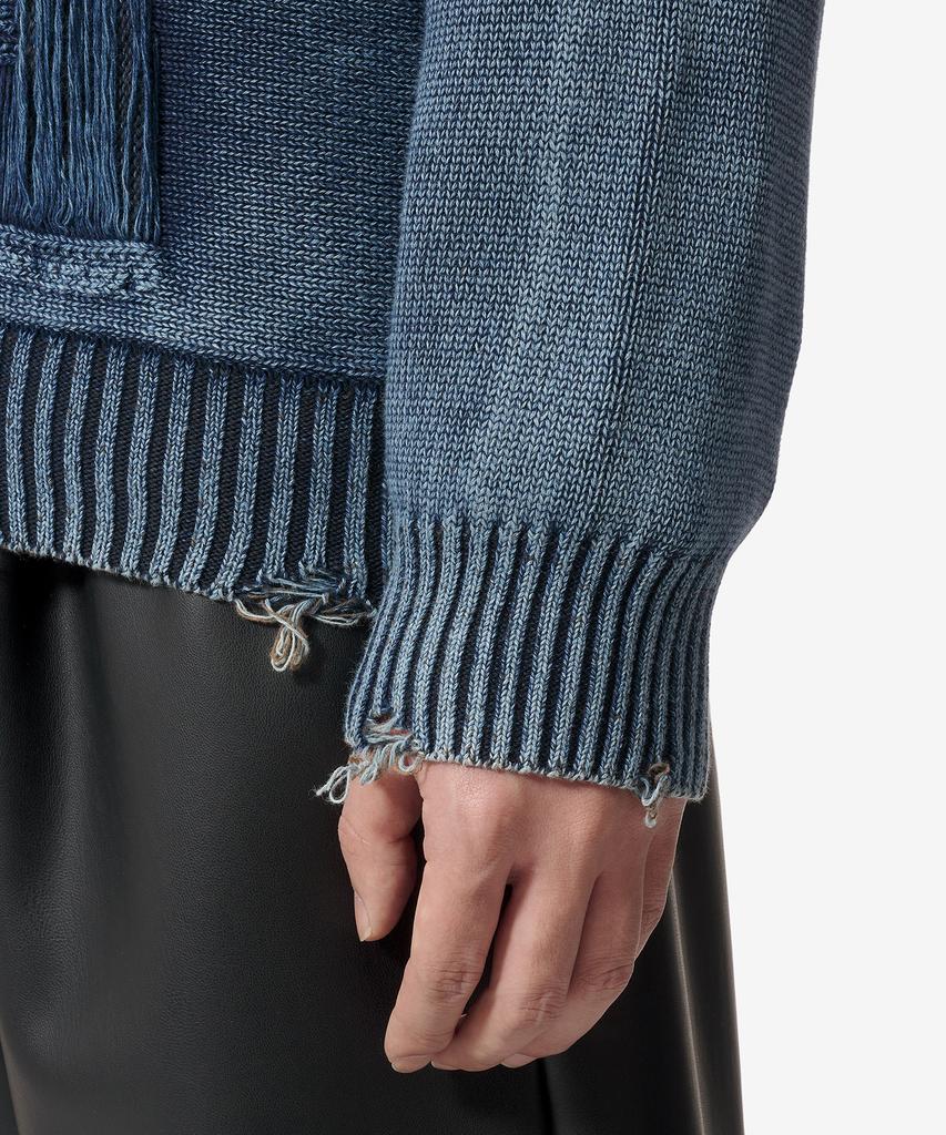 DIESEL K Rotissimo Knit - Picot / A154780Ajcz8At