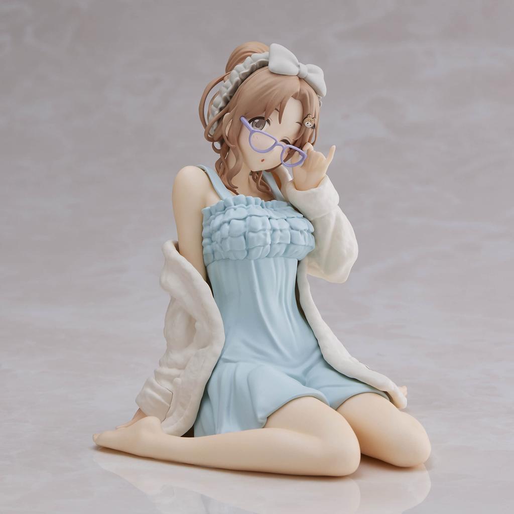 Banpresto THE Shiny Colors Relax time Hinana Ichikawa IDOLM@STER