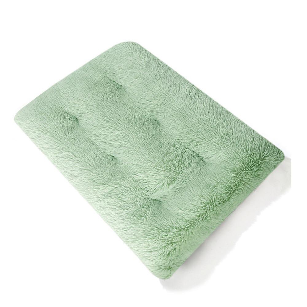 Non-slip Dogs Bed Blanket Soft Puppy Sleep Mat Pet Products Warm Cat Blanket  Sofa