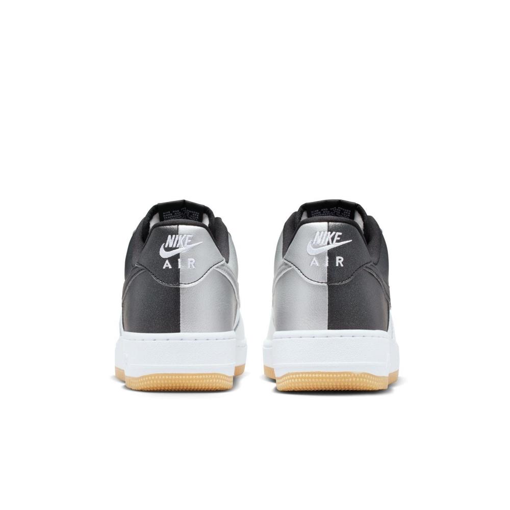 Nike Air Force 1  07 Lv8 Mib6847 100smtwht Blac