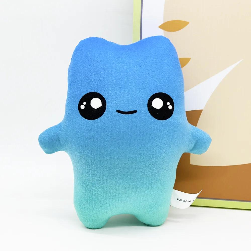 20Cm Sprite Plush Doll Game Character Stuffed Toy Soft Collectible Gift For Birthday Ideal Furry Companion